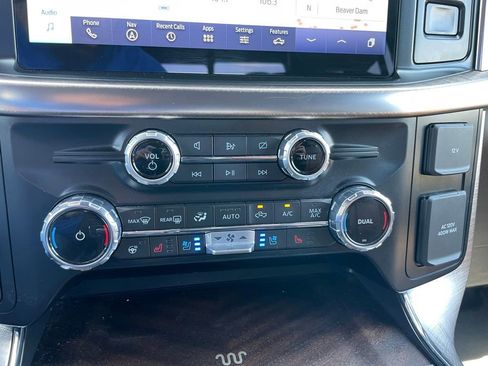 Used 2023 Ford F150 King Ranch AWD/4WD image 13