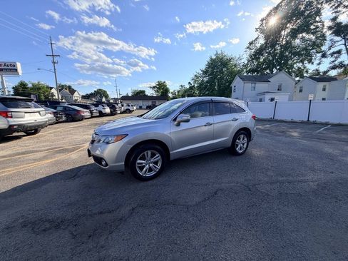 Used 2014 Acura RDX w/ Technology Package AWD/4WD image 40