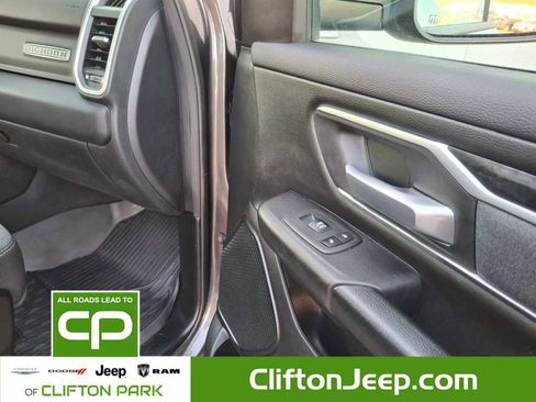 Used 2022 RAM 1500 Big Horn image 19