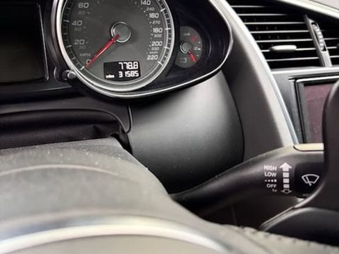 Used 2009 Audi R8 V8 AWD/4WD image 5