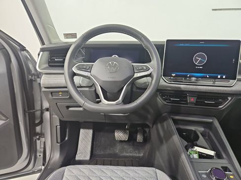 New 2026 Volkswagen Tiguan S AWD/4WD image 13