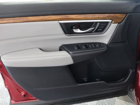Used 2021 Honda CR-V Touring image 25