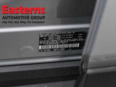 Used 2020 Toyota RAV4 LE w/ All Weather Liner Package image 34