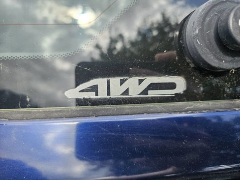Used 2008 Honda CR-V LX image 10