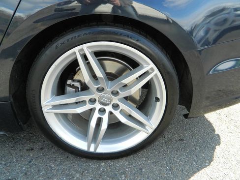 Used 2018 Audi A5 2.0T Premium Plus image 26