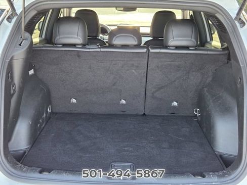 Used 2026 Jeep Compass Limited AWD/4WD image 13