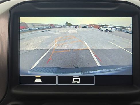 Used 2021 Chevrolet Silverado 1500 LT Trail Boss w/ Convenience Package II image 22