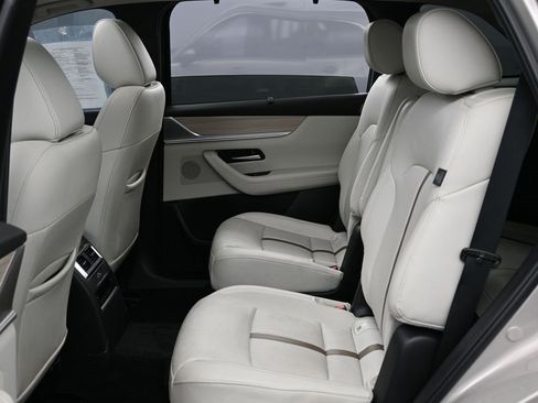 Used 2024 MAZDA CX-90 Plug-In Hybrid w/ Premium Plus image 36