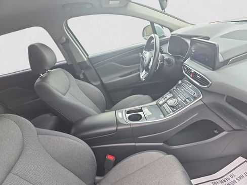 Used 2023 Hyundai Santa Fe SEL image 15