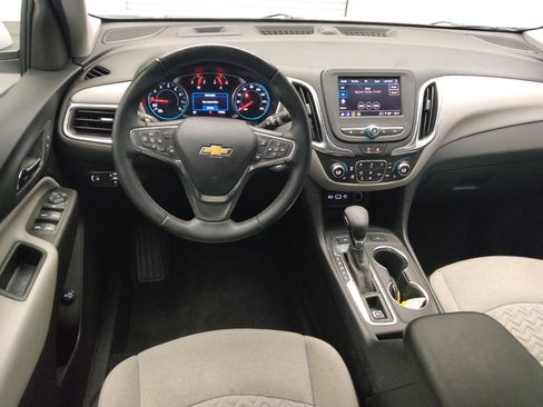 Used 2024 Chevrolet Equinox LT w/ Driver Convenience Package AWD/4WD image 22