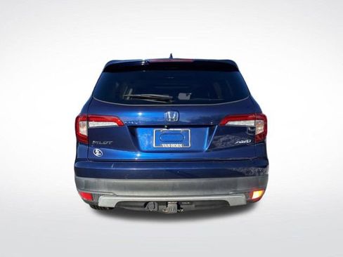 Used 2019 Honda Pilot EX-L image 14