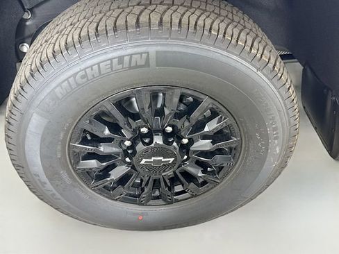 New 2026 Chevrolet Silverado 3500 W/T image 26