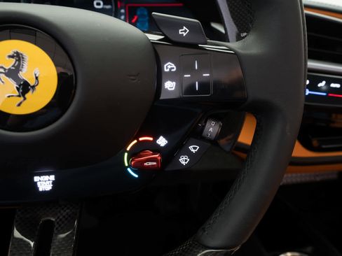 Certified 2024 Ferrari SF90 Spider image 23