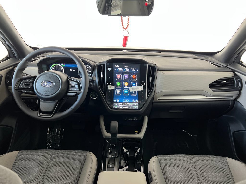 New 2026 Subaru Forester Premium AWD/4WD image 15