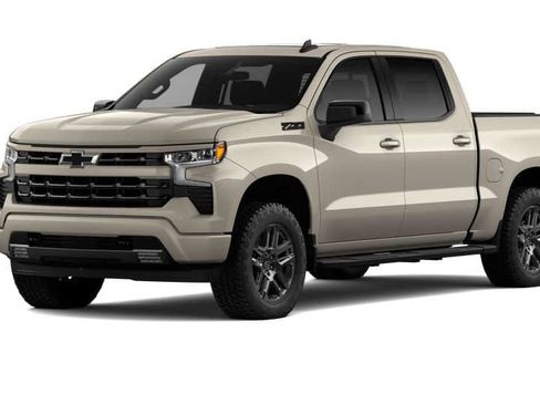 New 2026 Chevrolet Silverado 1500 RST w/ Convenience Package II AWD/4WD image 37