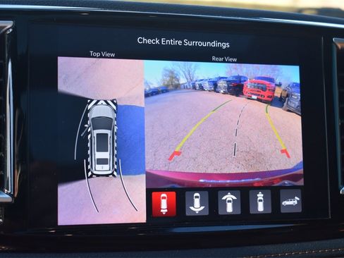 Used 2021 Chrysler Pacifica Pinnacle image 41