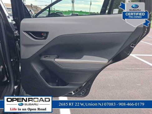 Certified 2024 Subaru Crosstrek 2.5i Sport AWD/4WD image 20