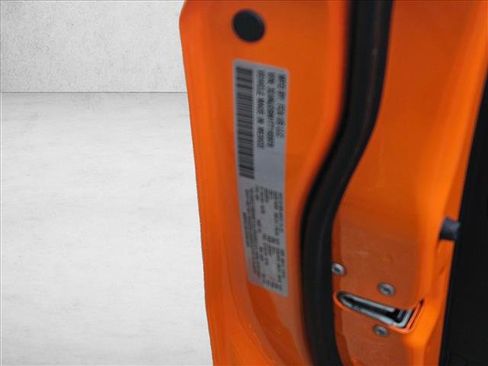 New 2026 Jeep Compass Latitude image 18