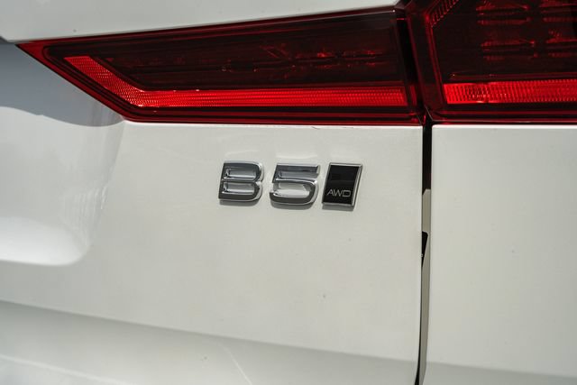 New 2026 Volvo XC60 B5 Ultra w/ Protection Package Premier AWD/4WD image 9