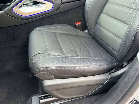 New 2026 Mercedes-Benz GLS 450 450 4MATIC SUV image 22