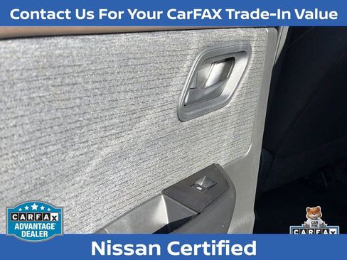 Certified 2023 Nissan Rogue S image 31