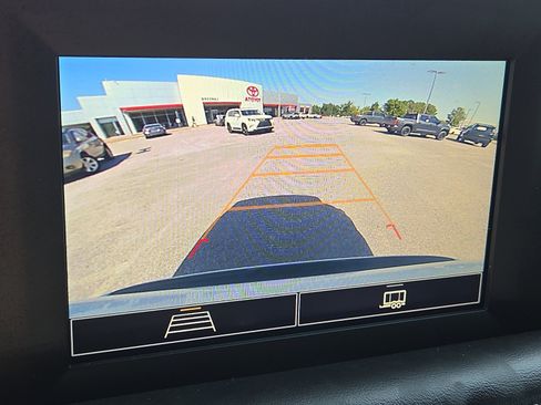 Used 2023 Chevrolet Tahoe LS w/ Driver Alert Package AWD/4WD image 20