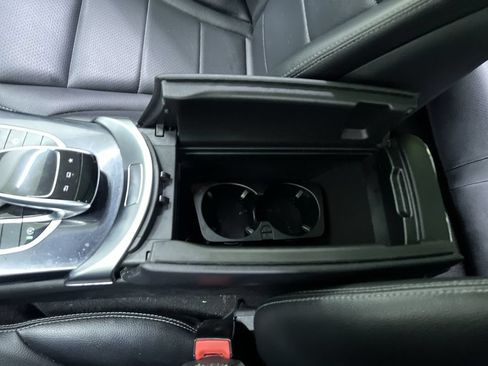Used 2016 Mercedes-Benz C 300 4MATIC Sedan w/ Premium 1 Package image 26