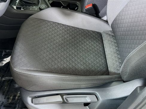 Used 2021 Volkswagen Tiguan S AWD/4WD image 12