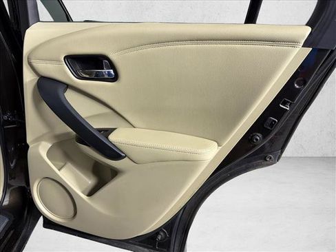 Used 2016 Acura RDX FWD w/ Advance Package image 18