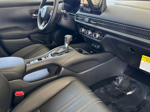 New 2026 Honda HR-V EX-L image 16