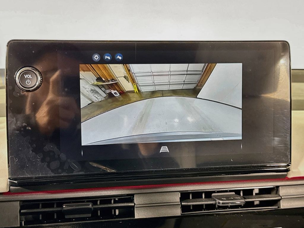 Used 2025 Honda Prologue Touring image 39