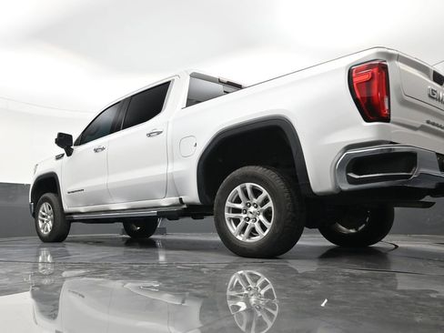 Used 2019 GMC Sierra 1500 SLT w/ SLT Convenience Package RWD image 23