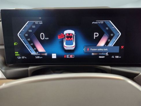 Used 2025 BMW i4 xDrive40i w/ Premium Package image 16