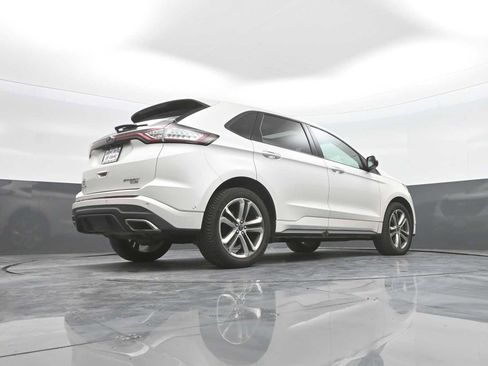 Used 2015 Ford Edge Sport w/ Equipment Group 401A AWD/4WD image 48