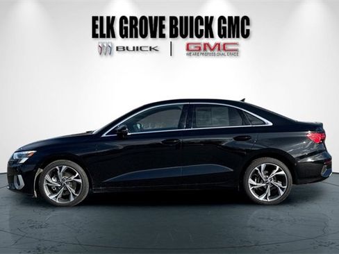 Used 2022 Audi A3 2.0T Prestige image 7