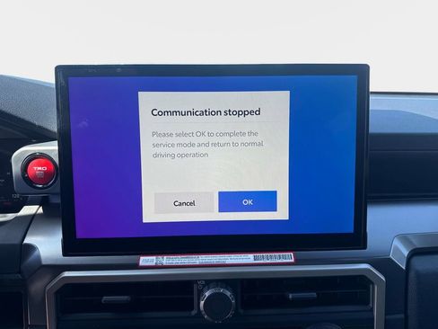 New 2026 Toyota Tacoma TRD Sport image 21