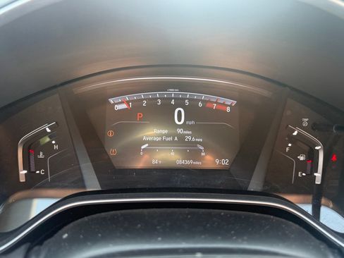 Used 2021 Honda CR-V EX-L image 16