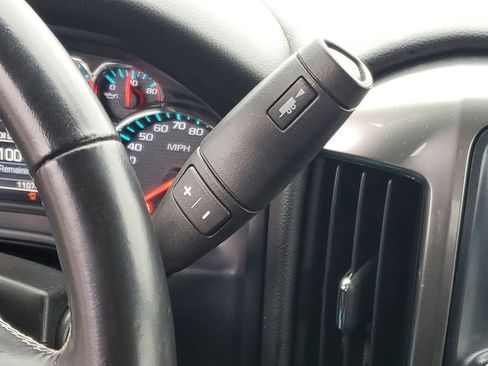 Certified 2018 Chevrolet Silverado 1500 LT w/ All Star Edition image 16