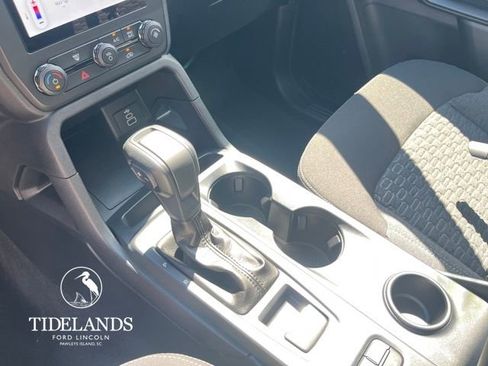 New 2025 Ford Ranger XL w/ Trailer Tow Package image 13