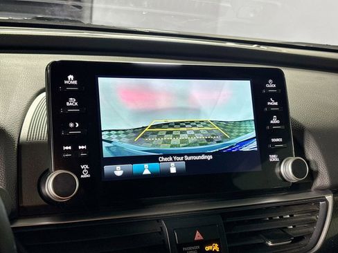 Used 2021 Honda Accord Sport Special Edition image 16