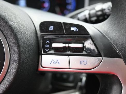 Used 2022 Hyundai Tucson SE AWD/4WD image 19
