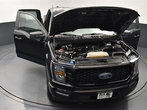 Used 2023 Ford F150 XL w/ STX Appearance Package image 25