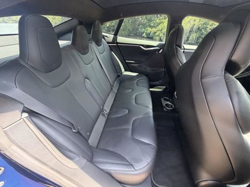Used 2017 Tesla Model S 75 RWD image 15