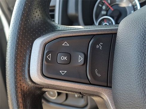 Used 2024 RAM 2500 Tradesman w/ Chrome Appearance Group image 18