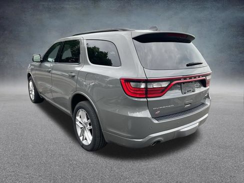 Used 2023 Dodge Durango GT AWD/4WD image 7