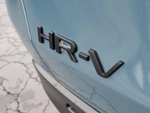 New 2027 Honda HR-V Sport image 32