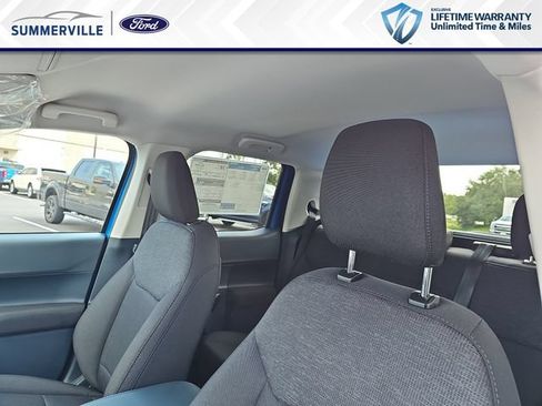 New 2026 Ford Maverick XL FWD image 16
