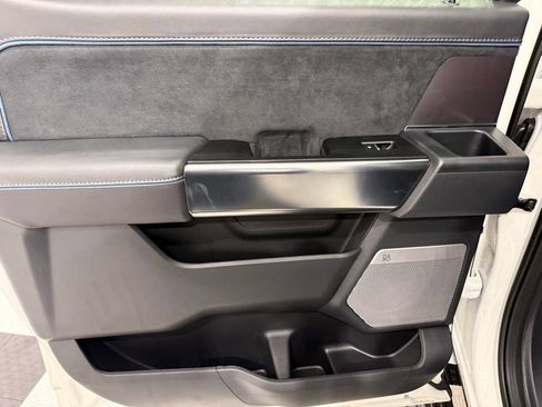 New 2025 Ford F150 Platinum w/ FX4 Off-Road Package AWD/4WD image 22