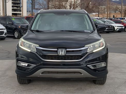 Used 2015 Honda CR-V Touring image 10