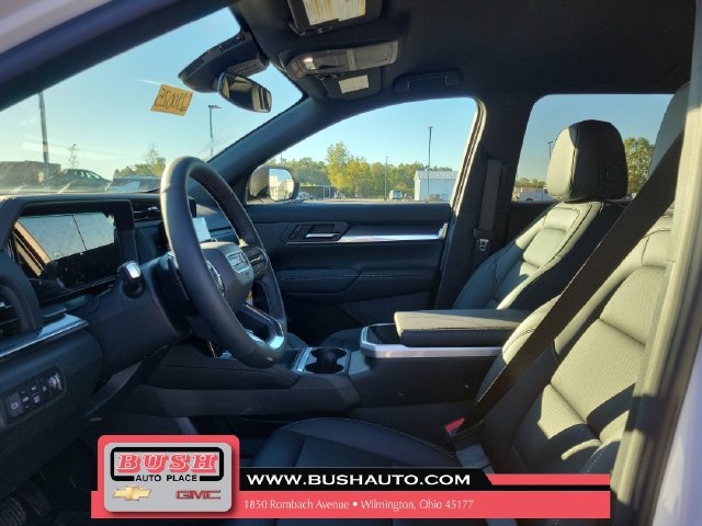 New 2027 GMC Terrain Elevation w/ Elevation Premium Package AWD/4WD image 15